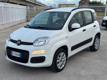 Fiat Panda 2014 0.9 86CV Natural Power SOLI 61.000