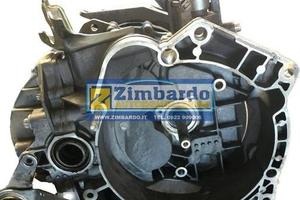 Cambio manuale 6 marce alfa romeo mito