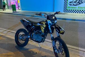 ktm 450 exc