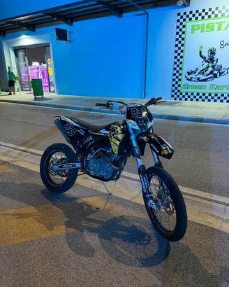 ktm 450 exc