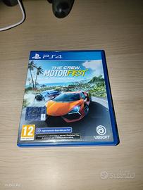 gioco ps4 