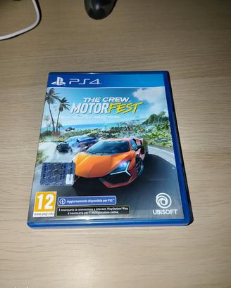 gioco ps4 