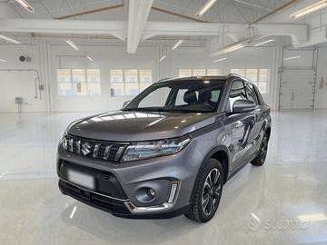 SUZUKI VITARA 1.4 BOOSTERJET HYBRID ALLGRIP TOP SU