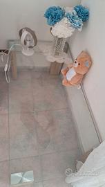 Tavolino da soggiorno