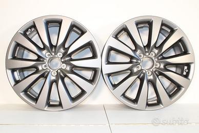 Cerchi Originali GLC - 19" + Spedizione Gratis