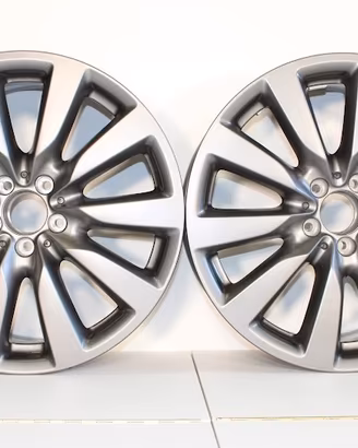 Cerchi Originali GLC - 19" + Spedizione Gratis