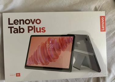 Tablet Lenovo Tab Plus