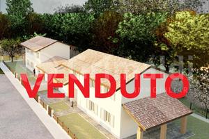 Villa o villino Cassinetta di Lugagnano