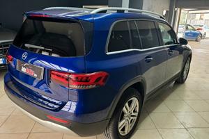 MERCEDES GLB 200 (180)d BUSINESS SPORT 7 posti