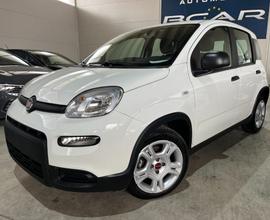 FIAT Panda 1.0 FireFly S&S Hybrid City Life 5 PO