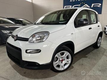 FIAT Panda 1.0 FireFly S&S Hybrid City Life 5 PO