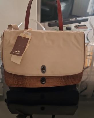 Borsa La Martina