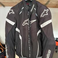 Giacca Alpinestars
