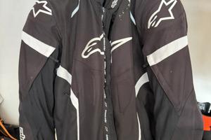 Giacca Alpinestars