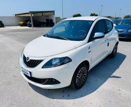 LANCIA Ypsilon 1.0 FireFly 5 porte S&S Hybrid Al