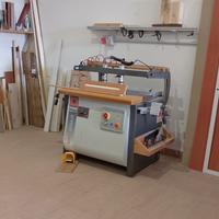 Attrezzature da lavoro