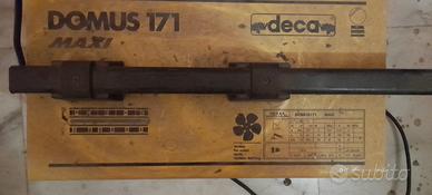 Saldatrice a elettrodo