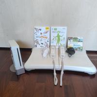 Nintendo Wii Fit