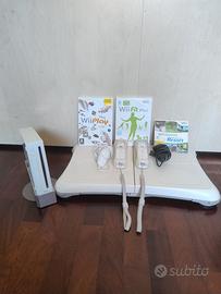 Nintendo Wii Fit