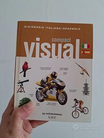 Dizionario visual spagnolo