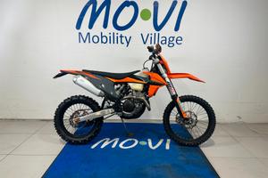 KTM EXC 250 F