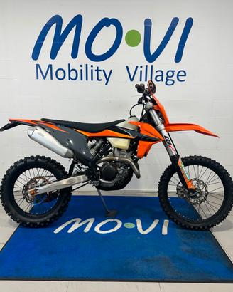 KTM EXC 250 F