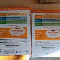 "Con-Filosofare" 2A/2B (2 tomi indivisibili)