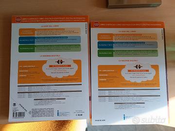 "Con-Filosofare" 2A/2B (2 tomi indivisibili)