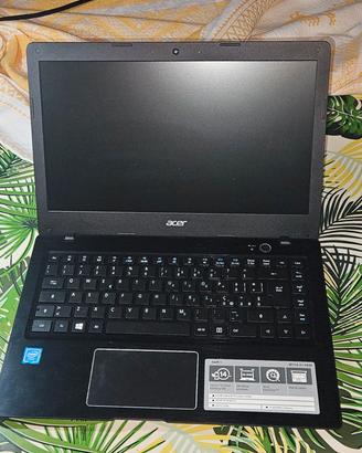 Portatile Acer SF114-31-C63A