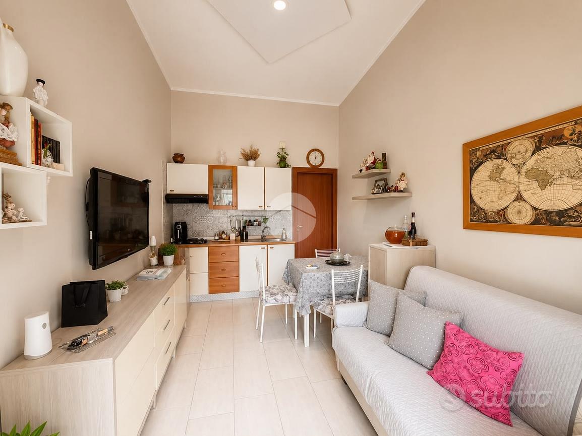 Apartment in Napoli, Porta Nolana, Municipalità 2 - Vista 3