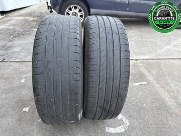 gomme usate 2155518 Estivo GOODYEAR - EFF - 484