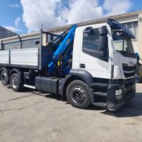 Iveco stralis ad 260s31 xp (cod.int. pm1805)