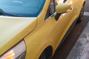 renaut clio
