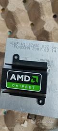 processore CPU AMD per descrizione vedi foto 