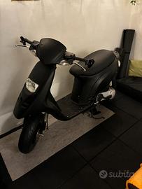 Piaggio Typhoon anno 2008