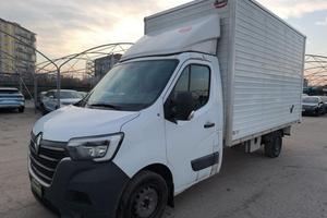 RENAULT Master T35 2.3 energy dci 150cv L3H3 Ice