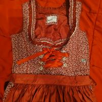 Dirndl MarJo taglia EU 36 (S)