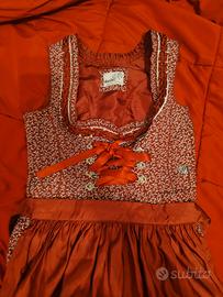 Dirndl MarJo taglia EU 36 (S)