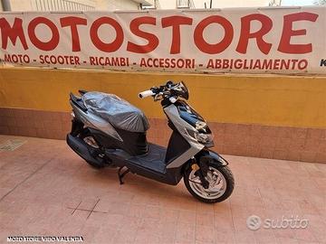 Sym Jet 4 jet4 RX 50 4 tempi