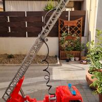 Camion dei pompieri Bruder