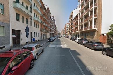 Trilocale ristrutturato a nuovo Via cherubini