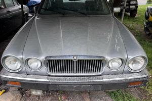 Jaguar Xj6 1988
