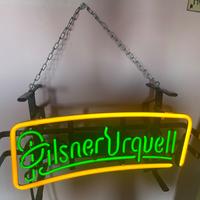 LAMPADA NEON PILSNER URQUELL