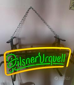 LAMPADA NEON PILSNER URQUELL