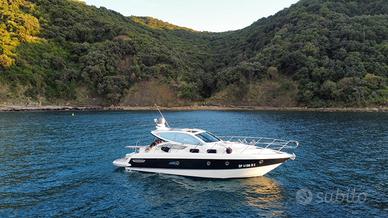 Cranchi mediterranee 43