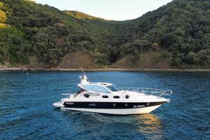 Cranchi mediterranee 43