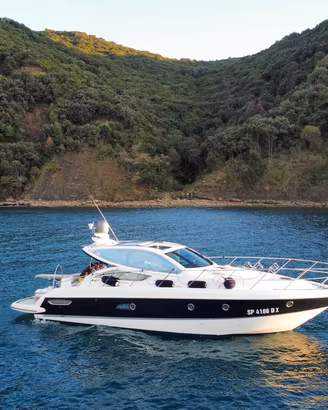 Cranchi mediterranee 43