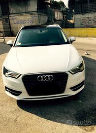 Audi a3 sportbeach 2.00 TDI unico proprietario