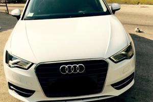Audi a3 sportbeach 2.00 TDI unico proprietario