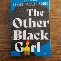The Other Black Girl 